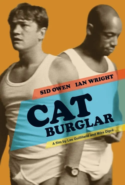 Cat Burglar (movie)