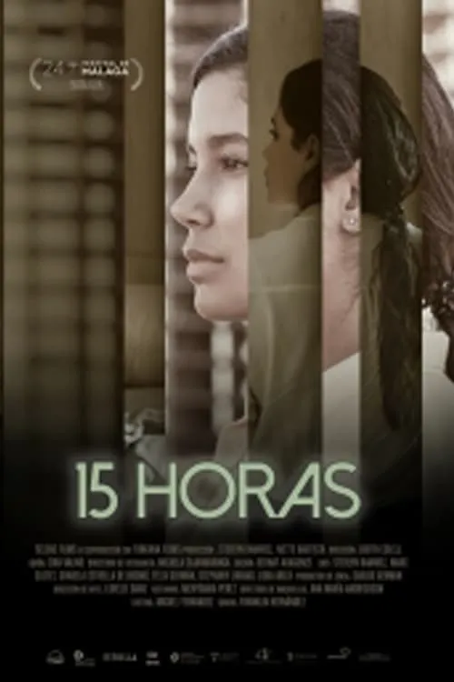 15 Hours (movie)