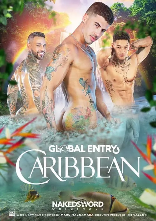 Global Entry: Caribbean (фильм)