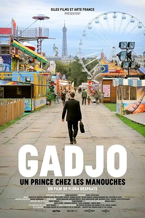 Gadjo