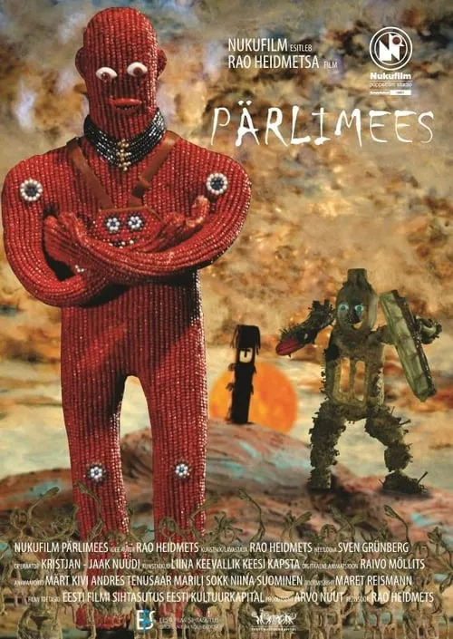 Pärlimees