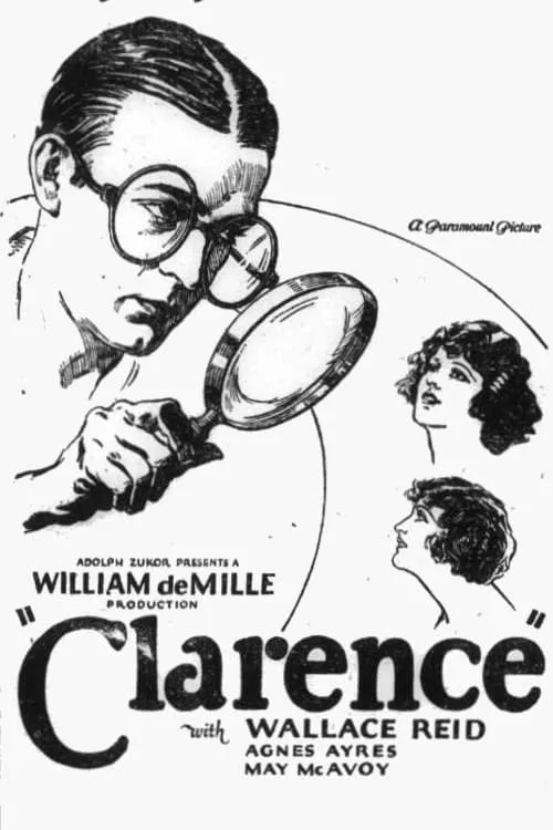 Clarence (movie)