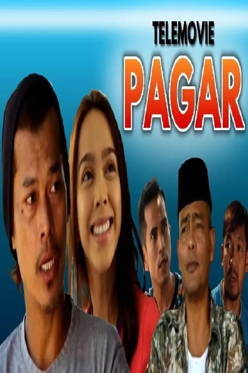 Pagar (movie)