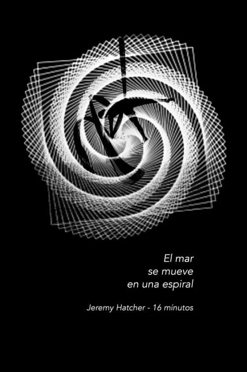 El mar se mueve en una espiral (фильм)