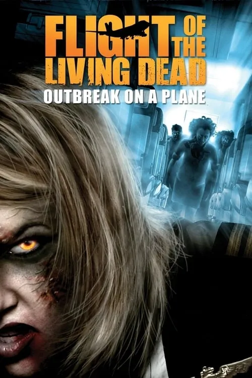 Flight of the Living Dead (movie)