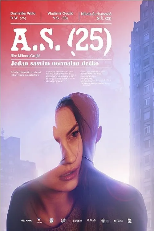 A.S. (25) (movie)