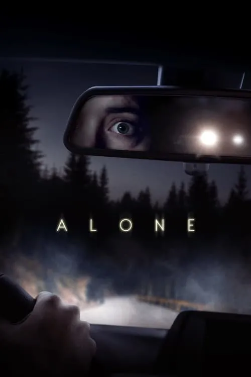 Alone (movie)
