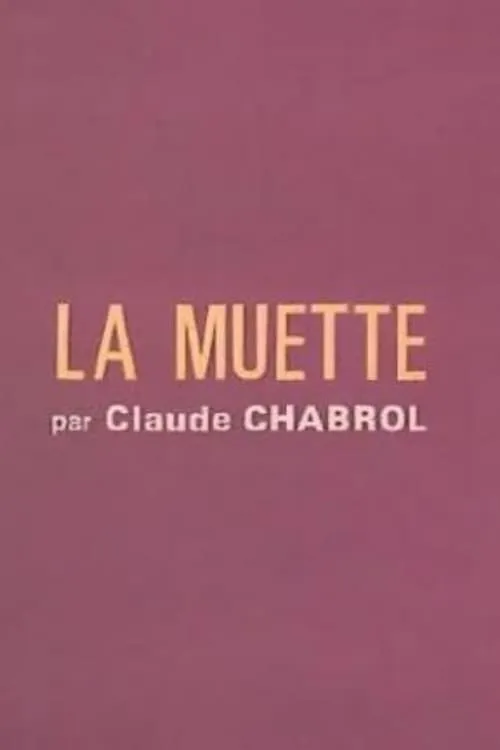 La Muette