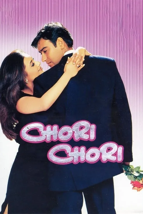 Chori Chori (movie)