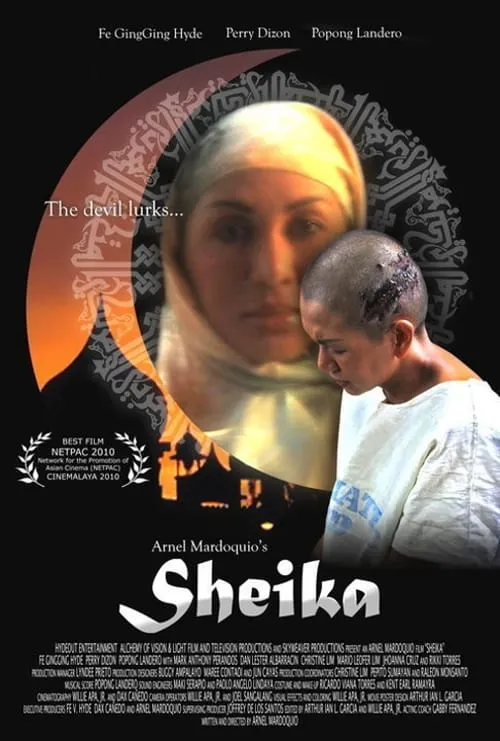 Sheika (movie)