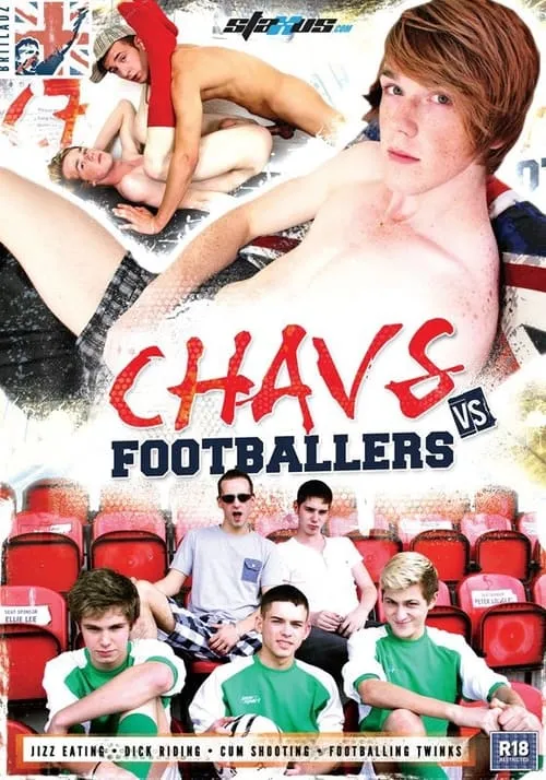 Chavs vs. Footballers (movie)