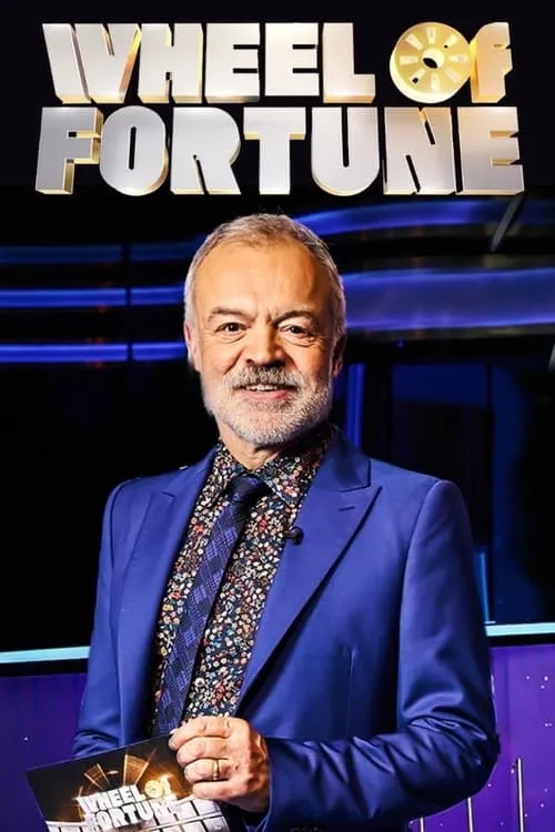 Wheel of Fortune (UK) (series)