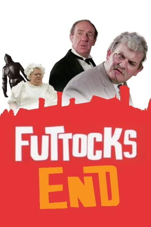 Futtocks End (фильм)