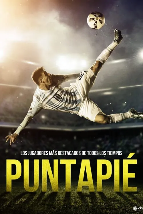 Puntapié