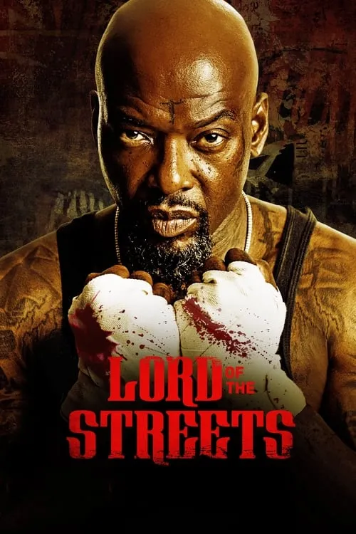 Lord of the Streets (фильм)