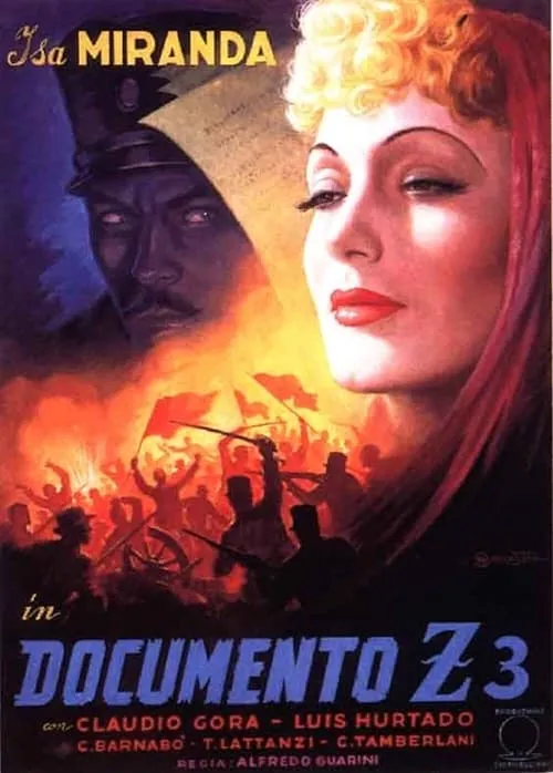 Document Z-3 (movie)