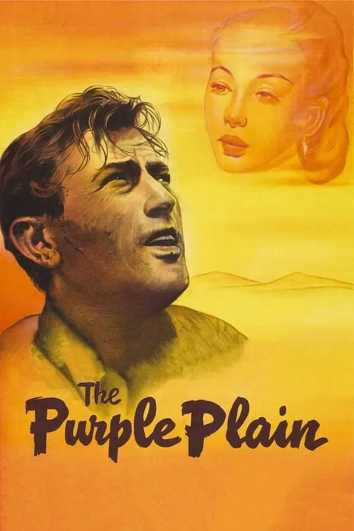 The Purple Plain (movie)