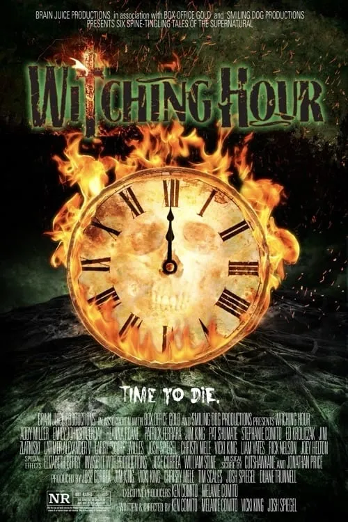 Witching Hour (movie)