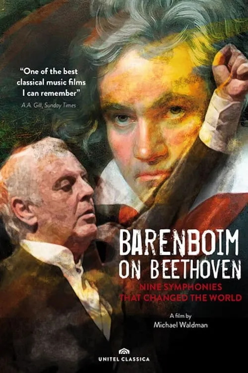 Barenboim on Beethoven: Nine Symphonies that Changed the World (movie)