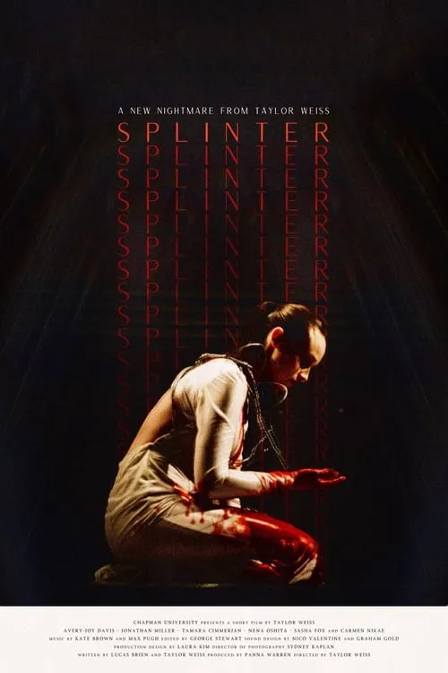 Splinter (фильм)