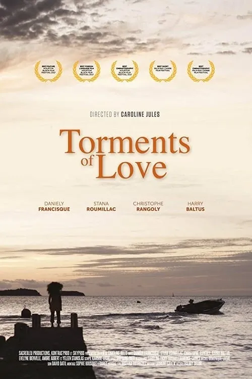 Torments of love (movie)