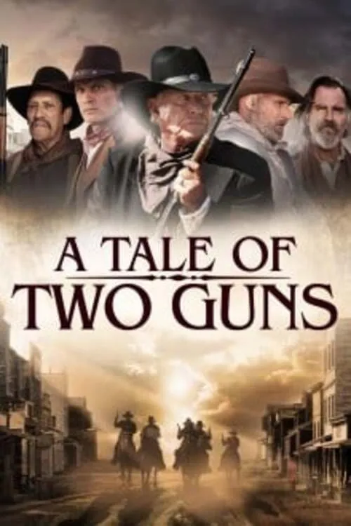 A Tale of Two Guns (фильм)