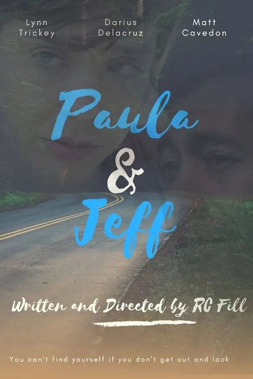 Paula & Jeff