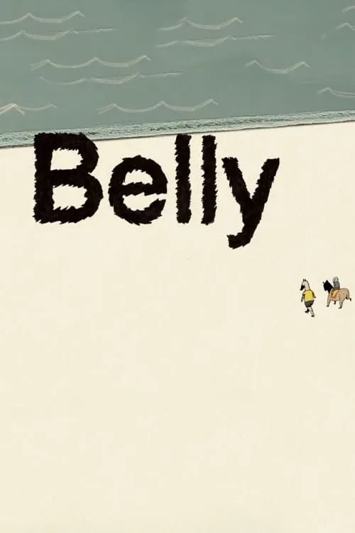 Belly (movie)