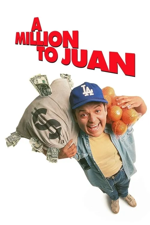 A Million to Juan (фильм)