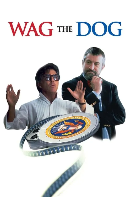 Wag the Dog (movie)
