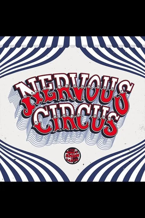 Girl - Nervous Circus (фильм)