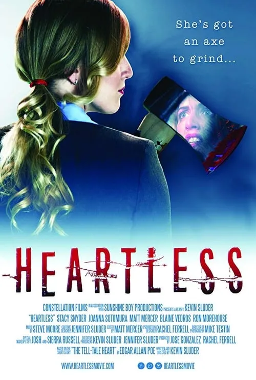 Heartless (фильм)