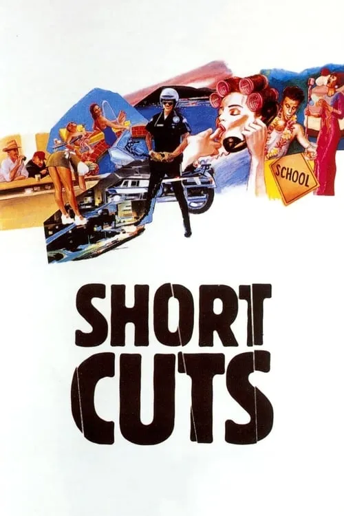 Short Cuts (movie)