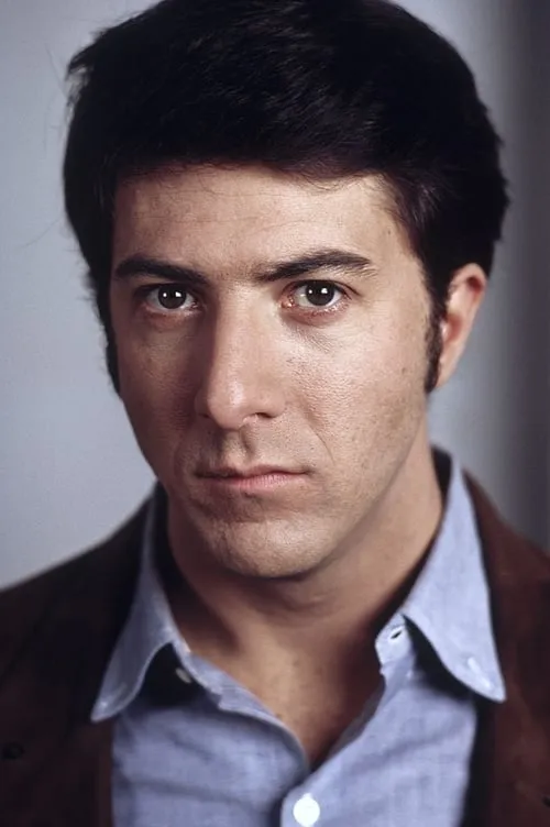 Dustin Hoffman