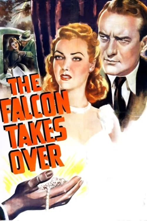 The Falcon Takes Over (movie)