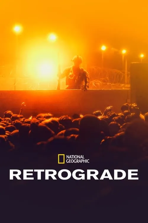 Retrograde (movie)