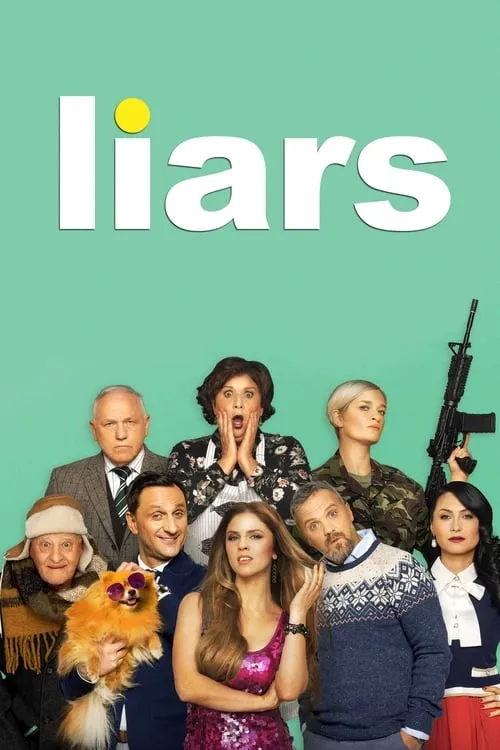 Liars (movie)