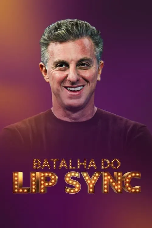 Batalha do Lip Sync (series)