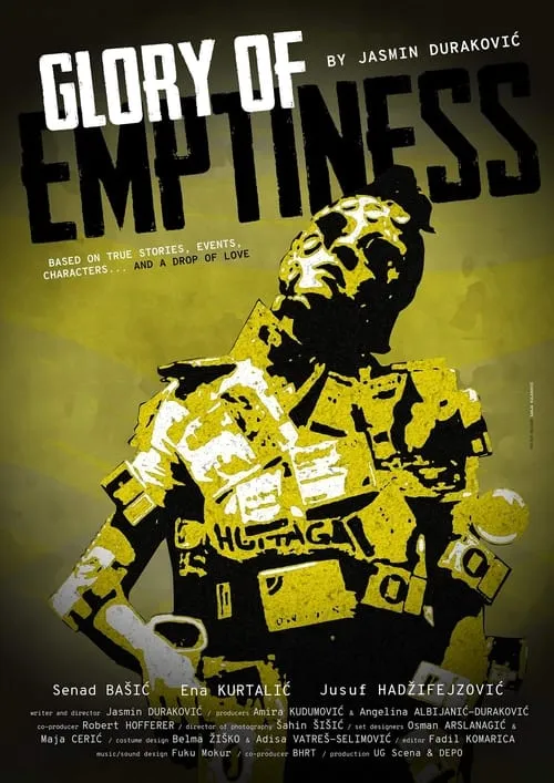 The Glory of Emptiness (movie)