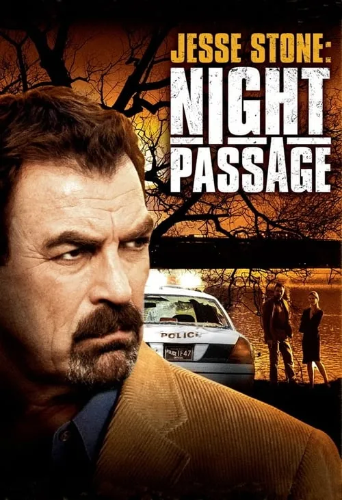 Jesse Stone: Night Passage (movie)