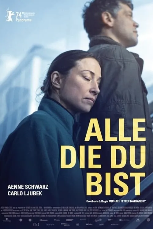 Alle die Du bist (фильм)