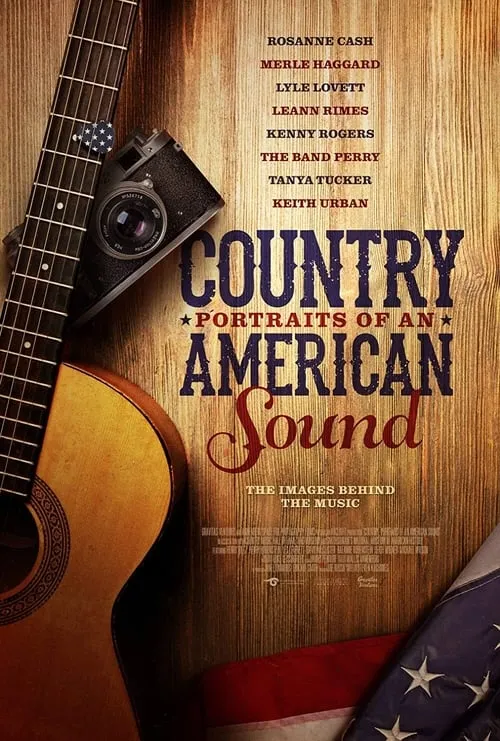 Country: Portraits of an American Sound (фильм)