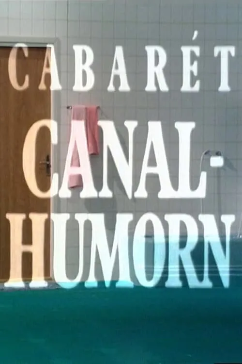 Cabarét Canalhumorn (фильм)