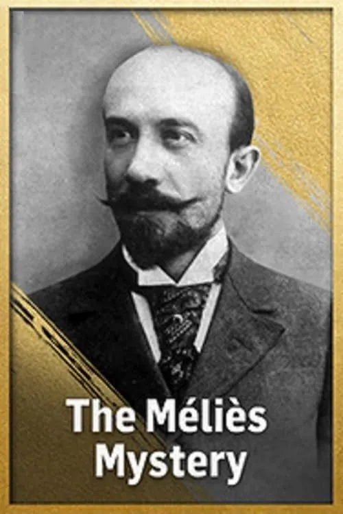 The Méliès Mystery (movie)