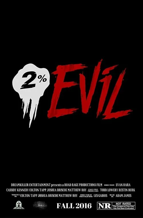 2% Evil (movie)