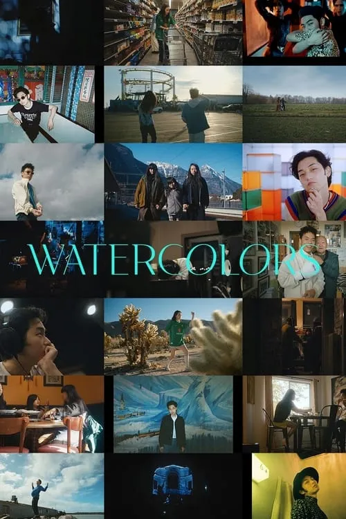 Watercolors (movie)