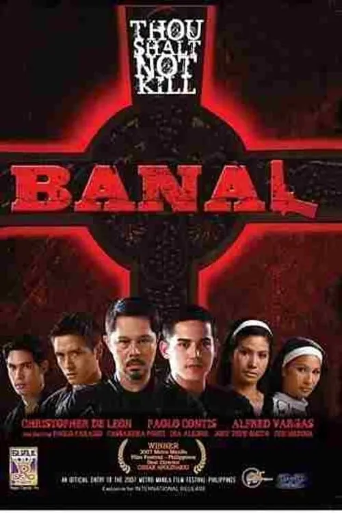 Banal (movie)