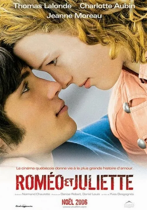 Roméo et Juliette (movie)