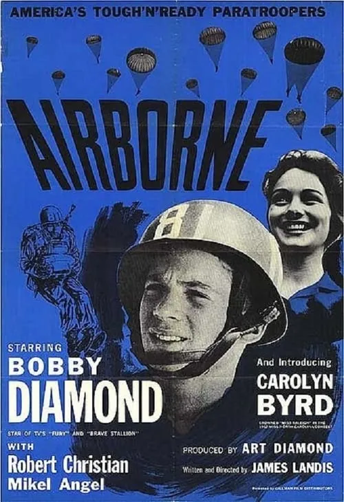 Airborne (movie)