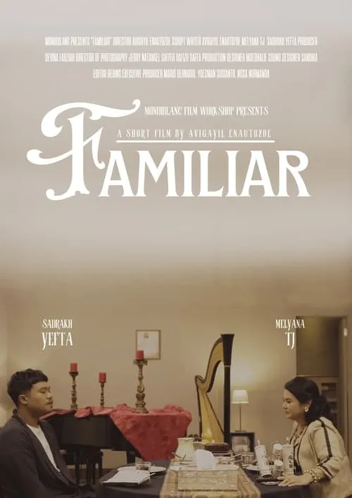 Familiar (movie)